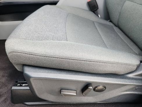 New 2025 Ford F150 XLT w/ Equipment Group 302A MID image 18