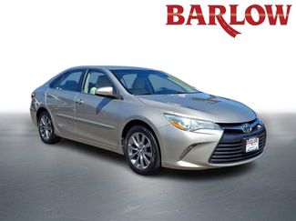Used 2016 Toyota Camry XLE FWD video 1
