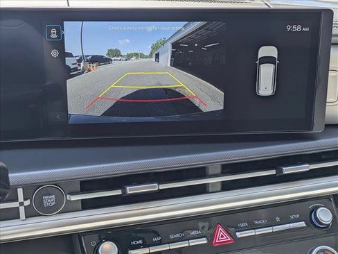 New 2026 Hyundai Santa Fe SE AWD/4WD image 13