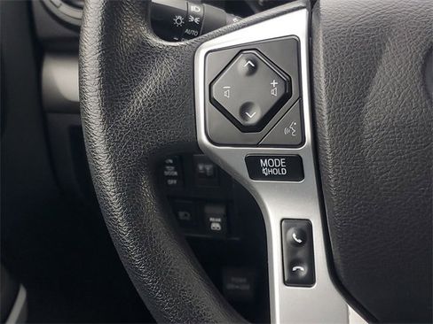 Used 2021 Toyota Tundra SR5 image 18