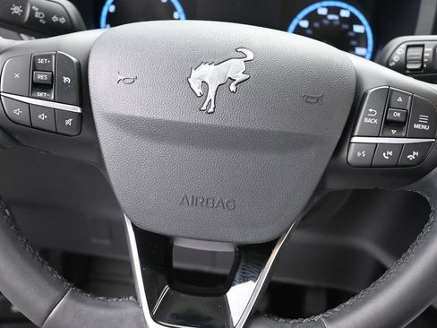 Used 2024 Ford Bronco Sport Big Bend w/ Convenience Package AWD/4WD image 14