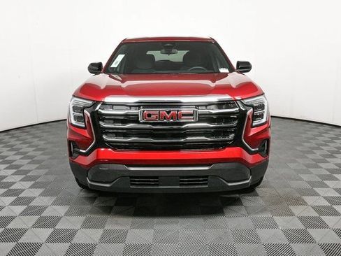 New 2026 GMC Terrain Elevation image 25