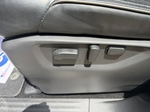 Used 2022 INFINITI QX80 Luxe RWD image 15