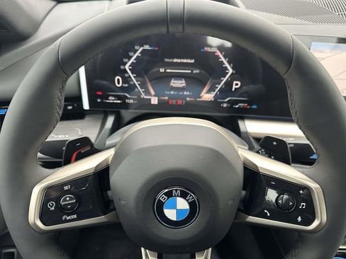 New 2026 BMW 530i xDrive w/ M Sport Package image 15