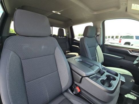 Used 2025 Chevrolet Silverado 1500 LT w/ All Star Edition Plus RWD image 19
