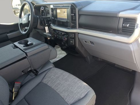 New 2026 Ford F250 XLT AWD/4WD image 52