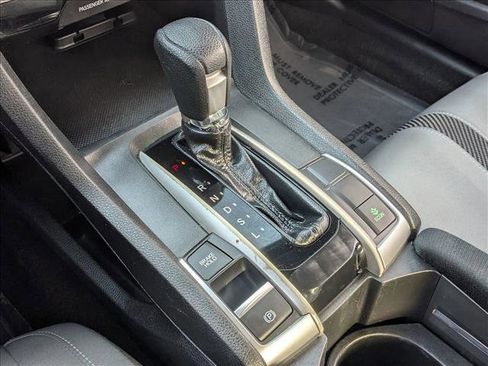 Used 2017 Honda Civic EX image 14