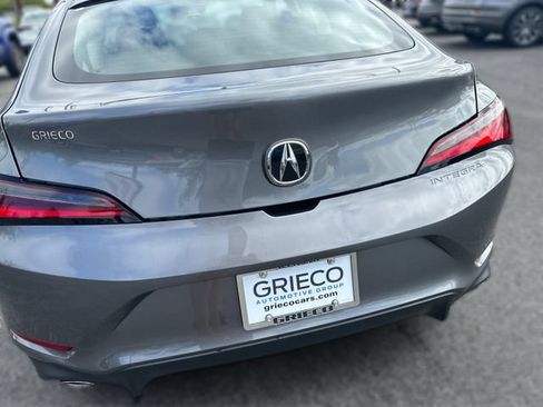 Used 2025 Acura Integra FWD image 9