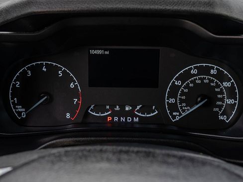 Used 2022 Ford Transit Connect XLT image 33