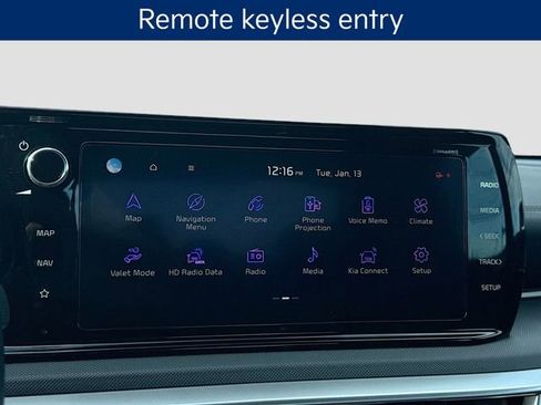 Used 2024 Kia K5 GT-Line w/ GT-Line Premium Package image 18