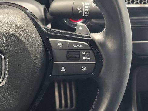 Certified 2023 Honda Civic Sport image 28