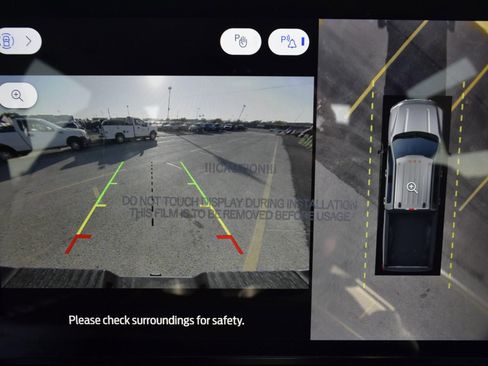 New 2026 Ford F250 XLT w/ XLT Premium Package image 13