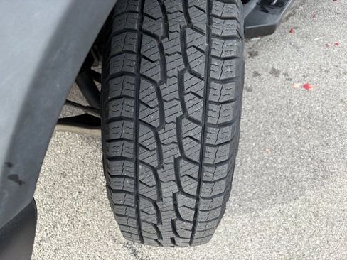 Used 2021 Ford Bronco Big Bend image 15