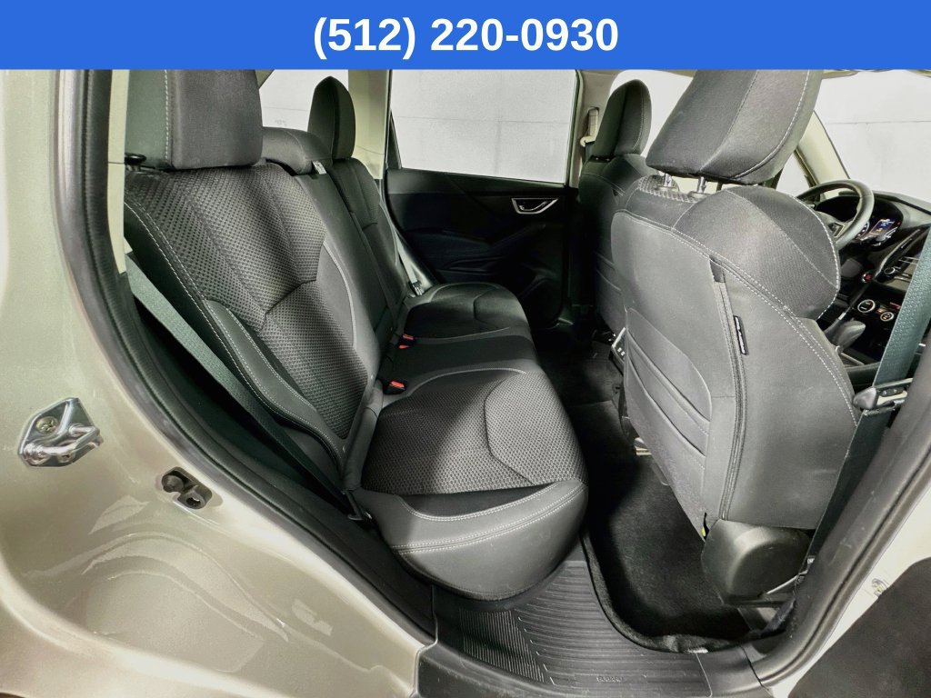 Certified 2024 Subaru Forester Premium AWD/4WD image 36