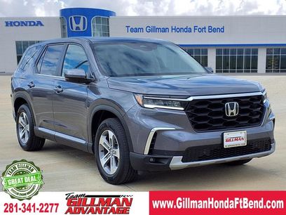 Used 2024 Honda Pilot EX-L