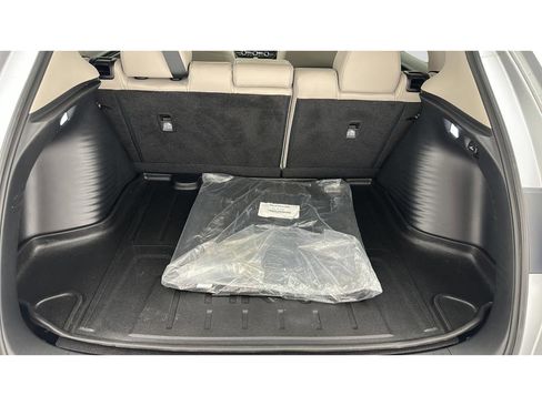 Used 2025 Honda HR-V EX-L image 26