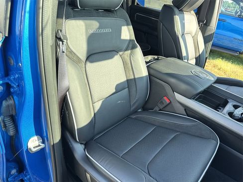 New 2026 RAM 1500 Laramie w/ Night Edition image 31