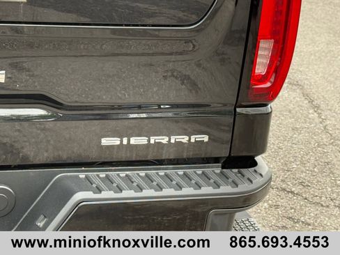 Used 2021 GMC Sierra 1500 Denali w/ Denali Ultimate Package AWD/4WD image 13
