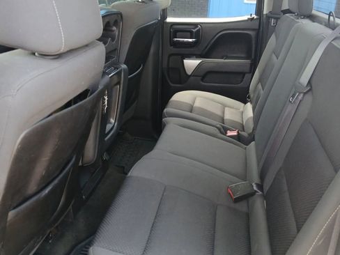Used 2014 Chevrolet Silverado 1500 LT w/ All Star Edition RWD image 13