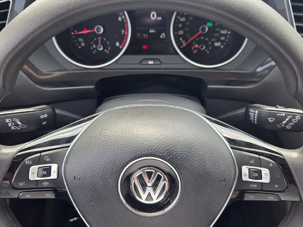 Used 2019 Volkswagen Tiguan S w/ Driver Assistance Package FWD image 23