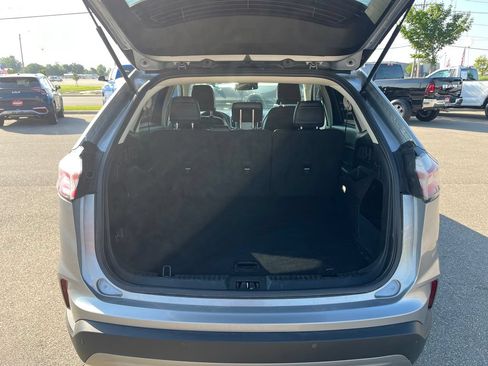 Used 2022 Ford Edge SEL AWD/4WD image 26