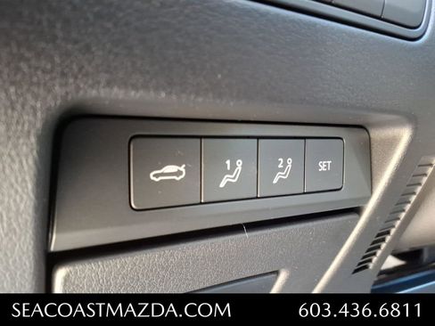 New 2026 MAZDA MAZDA3 2.5 S Sedan w/ Preferred Pkg image 4