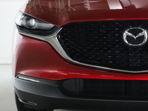 Certified 2023 MAZDA CX-30 AWD 2.5 S w/ Premium Package image 6