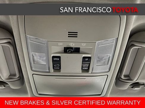 Certified 2018 Toyota RAV4 Limited image 31