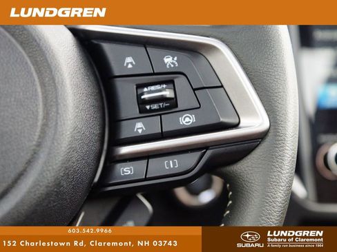 Used 2024 Subaru Forester Touring AWD/4WD image 18