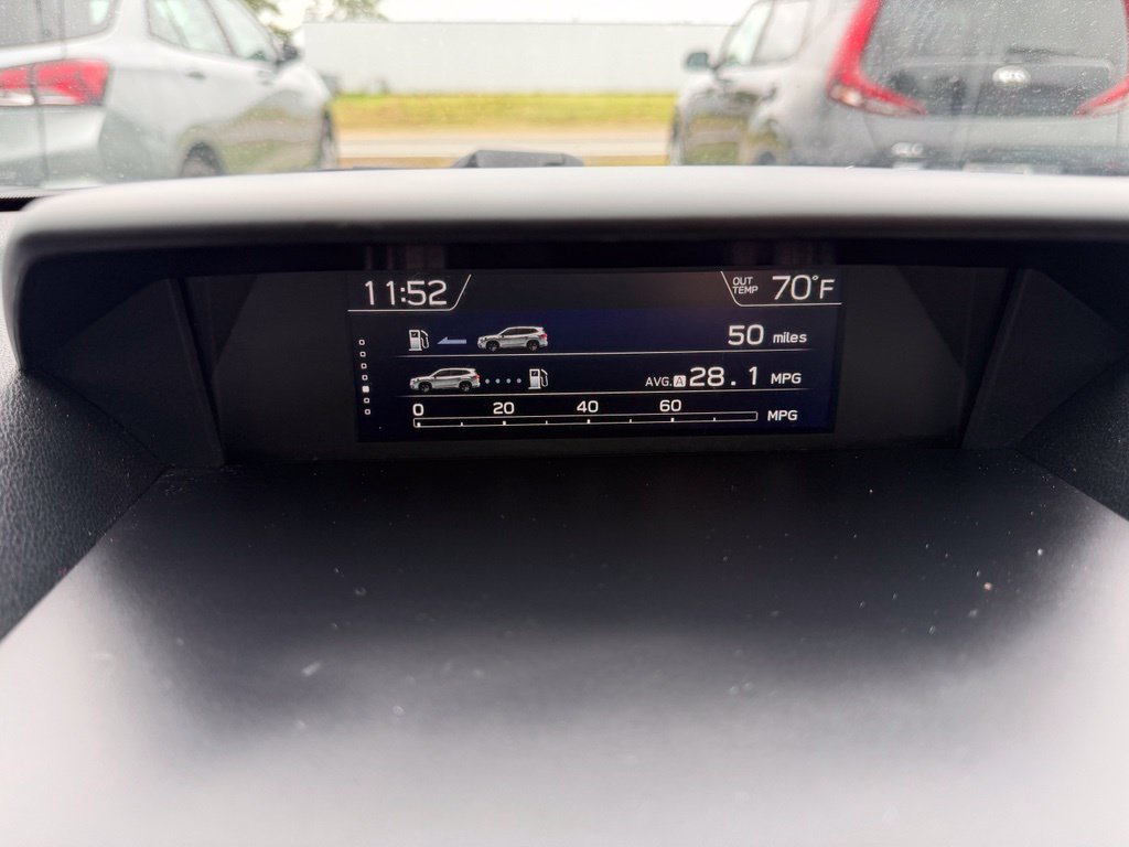 Used 2019 Subaru Forester Premium AWD/4WD image 6
