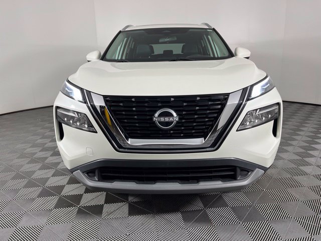 Used 2023 Nissan Rogue SV w/ SV Premium B Package FWD image 5