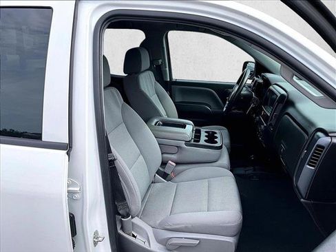 Used 2019 GMC Sierra 1500 Limited w/ Elevation Edition AWD/4WD image 9