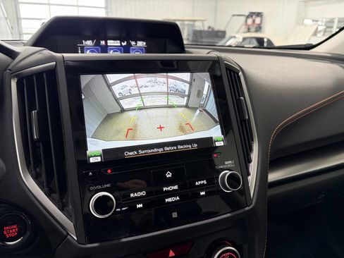 Used 2023 Subaru Crosstrek 2.5i Limited w/ Moonroof Package image 15