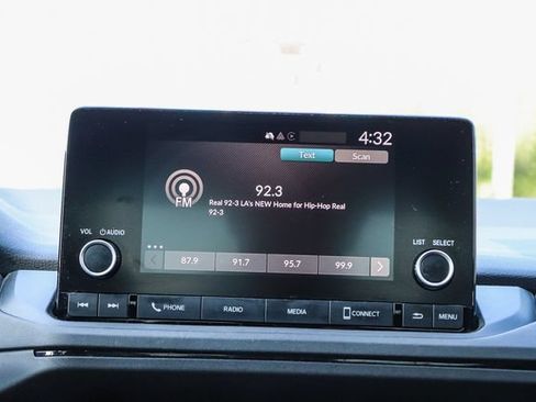 Used 2024 Honda Accord LX image 16