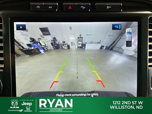 Used 2021 Ford F150 XLT w/ Equipment Group 302A High AWD/4WD image 22