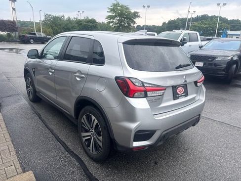 Used 2026 Mitsubishi Outlander Sport AWD image 5