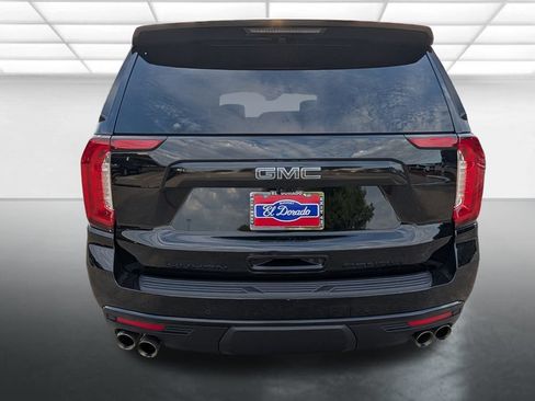 Used 2023 GMC Yukon XL Denali Ultimate AWD/4WD image 33