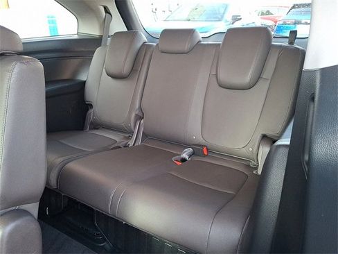 Used 2018 Honda Odyssey EX-L image 12