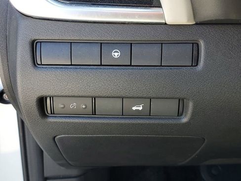 Used 2023 Nissan Rogue SL w/ SL Premium Package AWD/4WD image 24