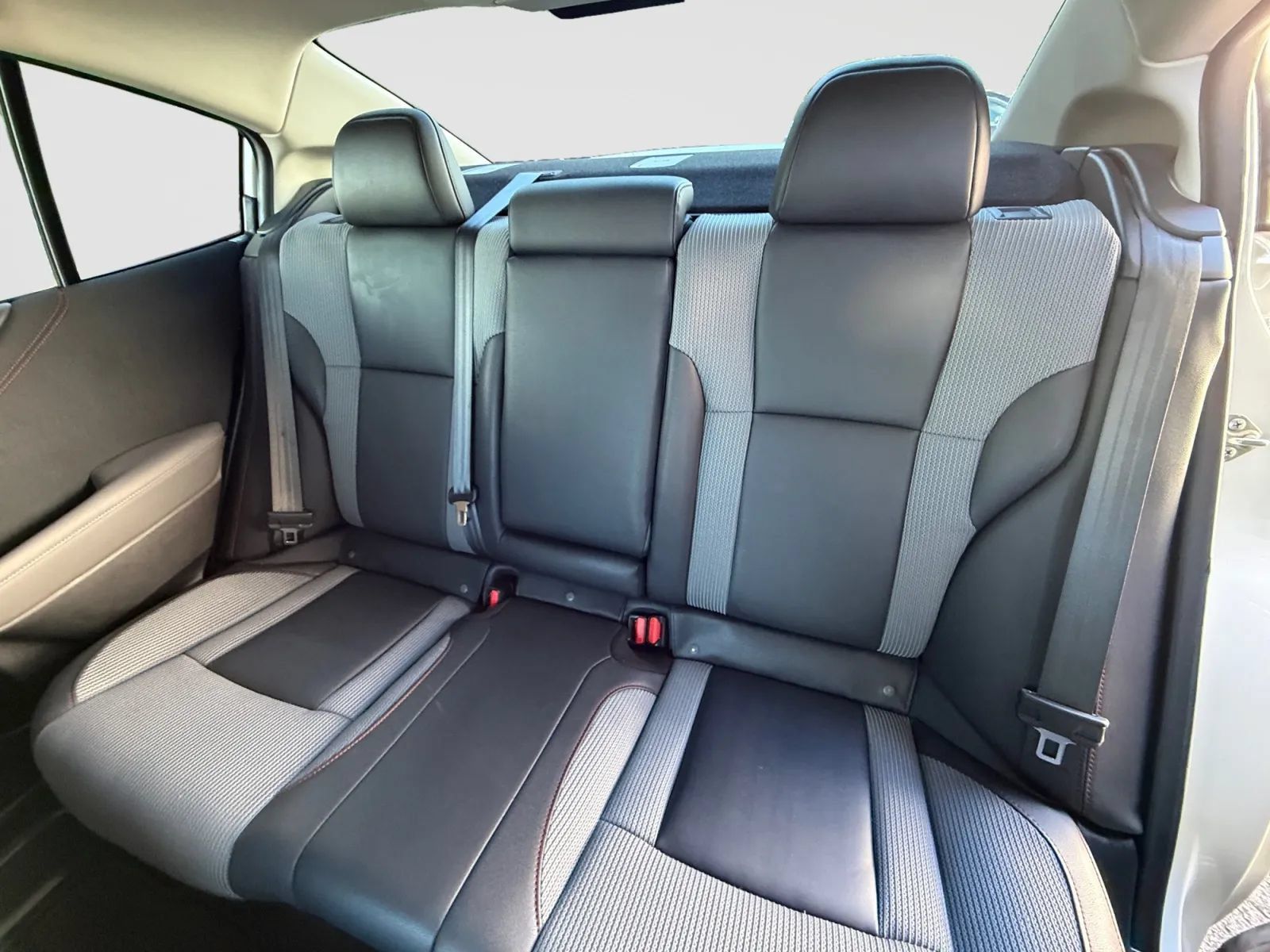 Used 2020 Subaru Legacy Sport AWD/4WD image 15