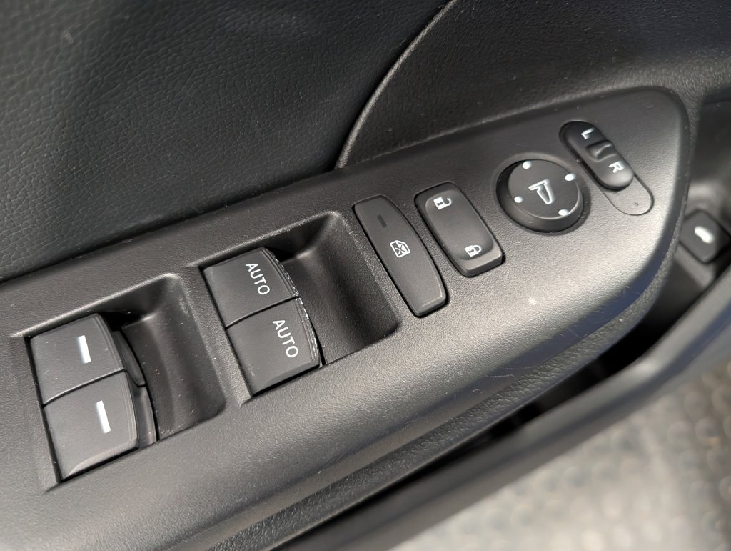 Used 2021 Honda Civic EX-L image 9