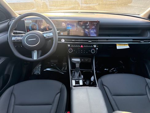 New 2026 Hyundai Santa Cruz SEL AWD/4WD image 13