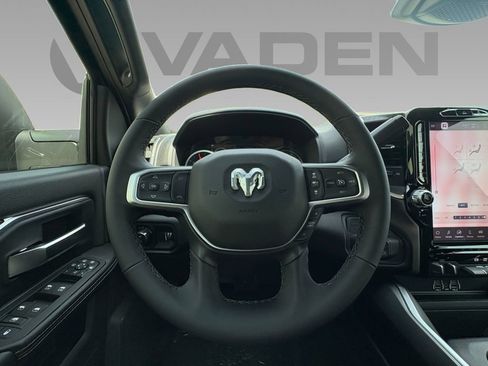 New 2026 RAM 2500 Big Horn AWD/4WD image 11