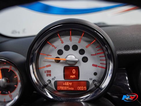 Used 2009 MINI Cooper John Cooper Works image 10