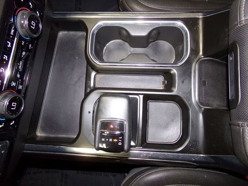 Used 2023 Chevrolet Silverado 1500 LTZ image 20