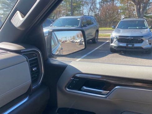 Certified 2025 Chevrolet Silverado 1500 LT image 29