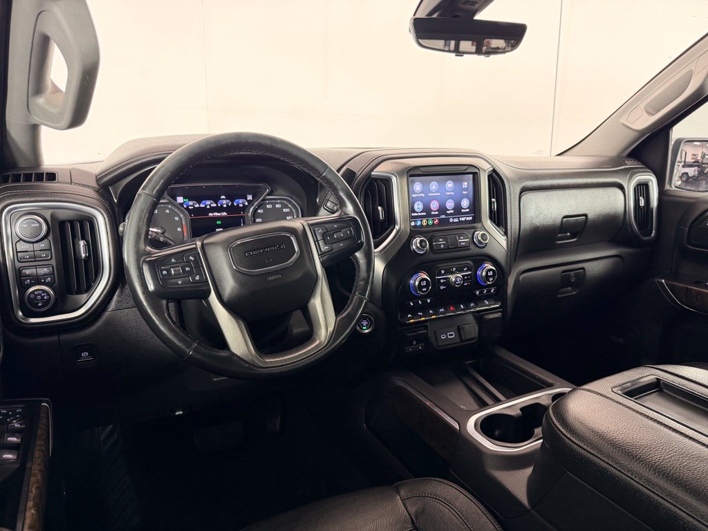 Used 2020 GMC Sierra 1500 Denali w/ Technology Package AWD/4WD image 13