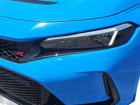 Used 2025 Honda Civic Type R image 28