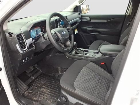 New 2025 Ford Ranger XL w/ Trailer Tow Package image 6