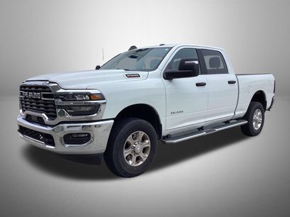Used 2026 RAM 2500 Big Horn
